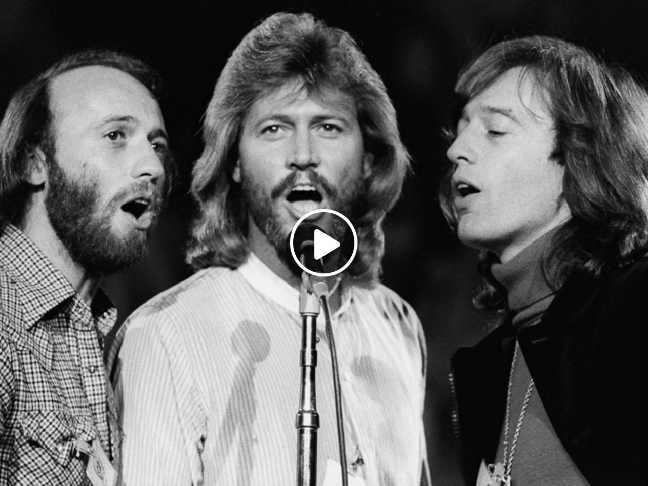 Bee Gees – How Deep Is Your Love