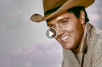 Elvis Presley – Flaming Star