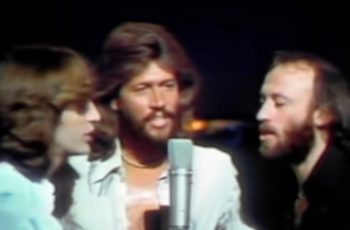 Bee Gees – Too Much Heaven