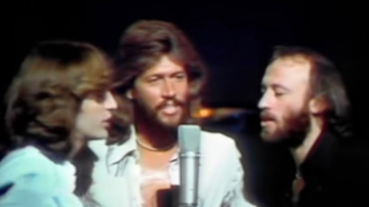 Bee Gees – Too Much Heaven