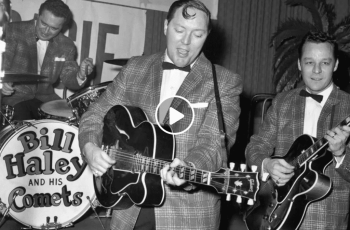 Bill Haley & His Comets