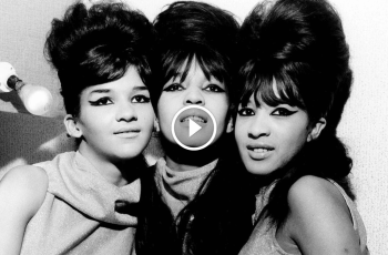 The Ronettes – Be My Baby