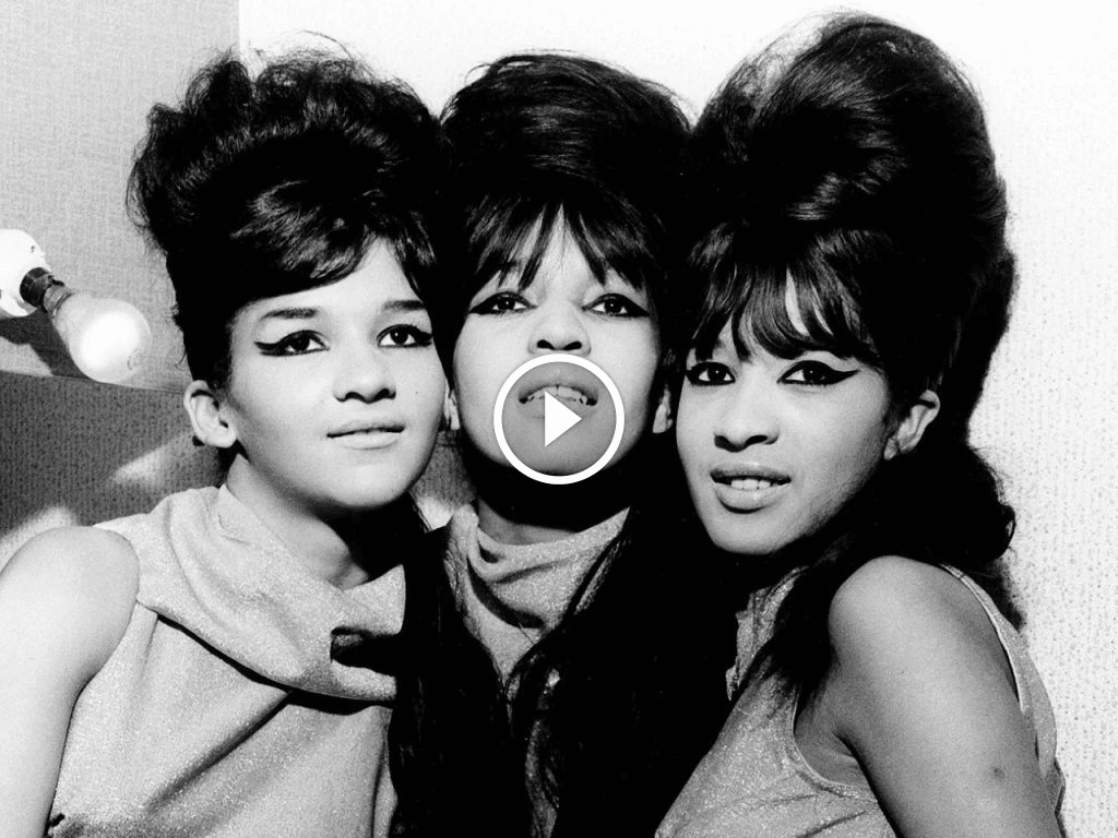 The Ronettes – Be My Baby