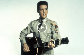 Elvis Presley – Wear My Ring Around Your Neck