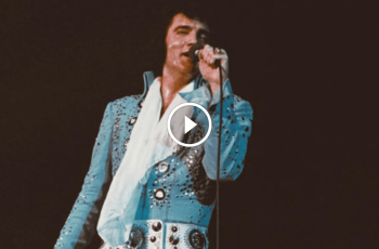 Elvis Presley – Moody Blue