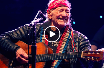 Willie Nelson – Bring It On