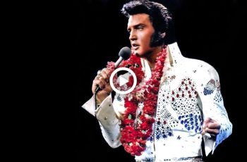 Elvis Presley – An American Trilogy