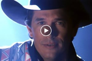 George Strait – I Cross My Heart