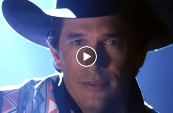 George Strait – I Cross My Heart