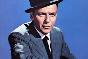 Frank Sinatra – Killing me softly