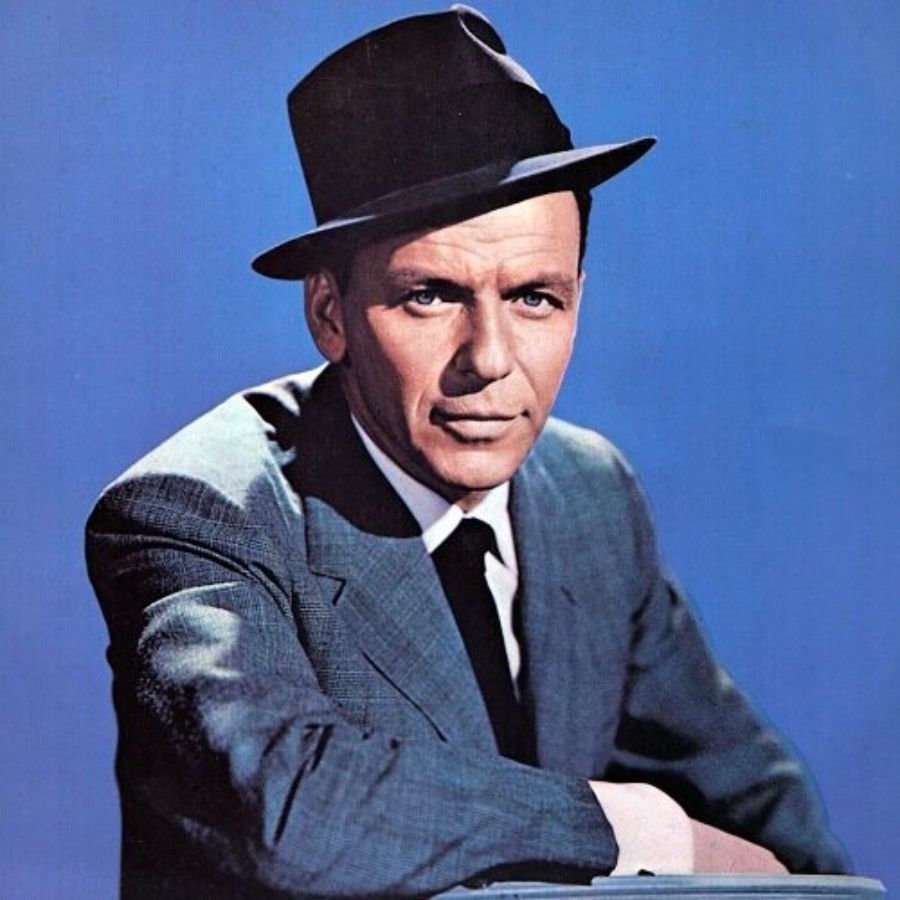 Frank Sinatra – Killing me softly