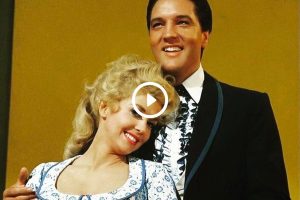 Elvis Presley’s Big Love, Big Heartache