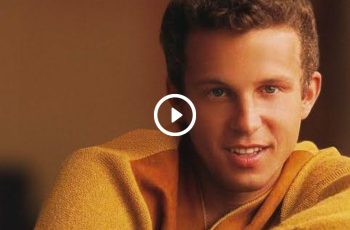 Bobby Vinton’s Mr. Lonely – A Timeless Classic from 1962