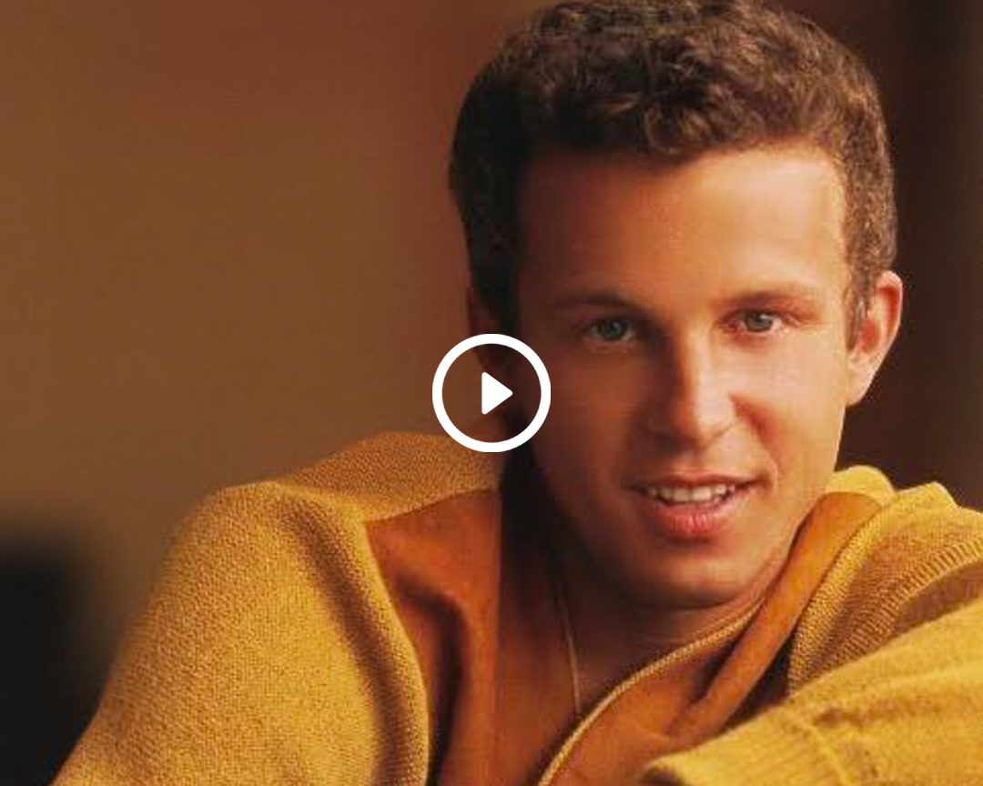 Bobby Vinton’s Mr. Lonely – A Timeless Classic from 1962