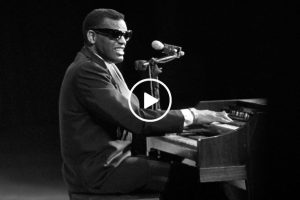 Ray Charles – Georgia On My Mind