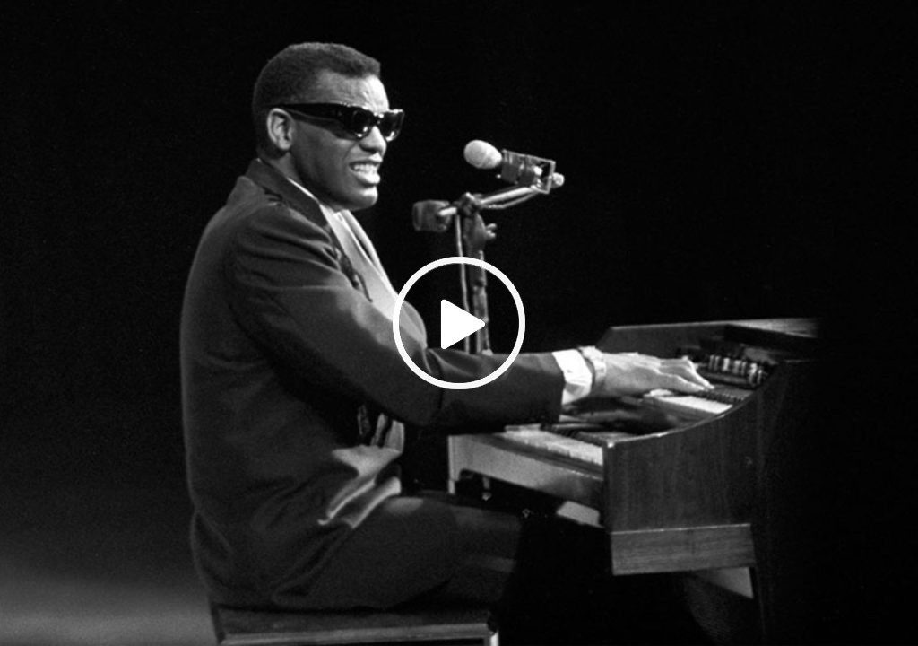 Ray Charles – Georgia On My Mind