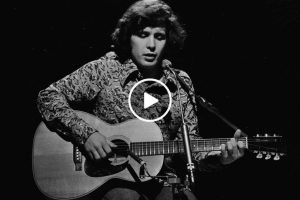 Don McLean – American Pie