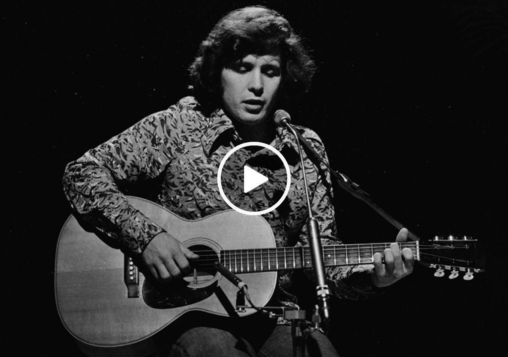 Don McLean – American Pie