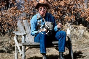 John Denver – Sunshine on My Shoulders