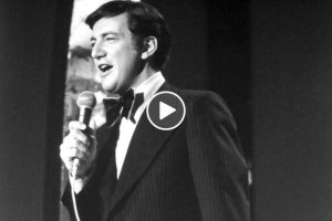 Bobby Darin – Beyond the sea