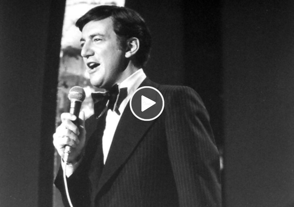 Bobby Darin – Beyond the sea