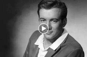 Bobby Darin – Dream Lover