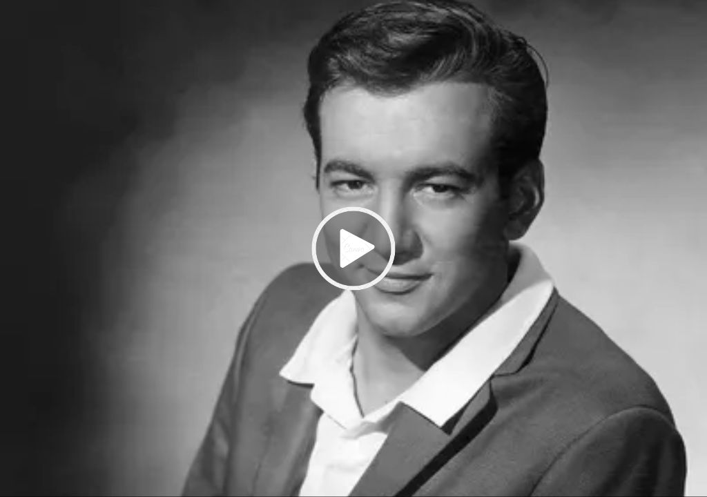 Bobby Darin – Dream Lover