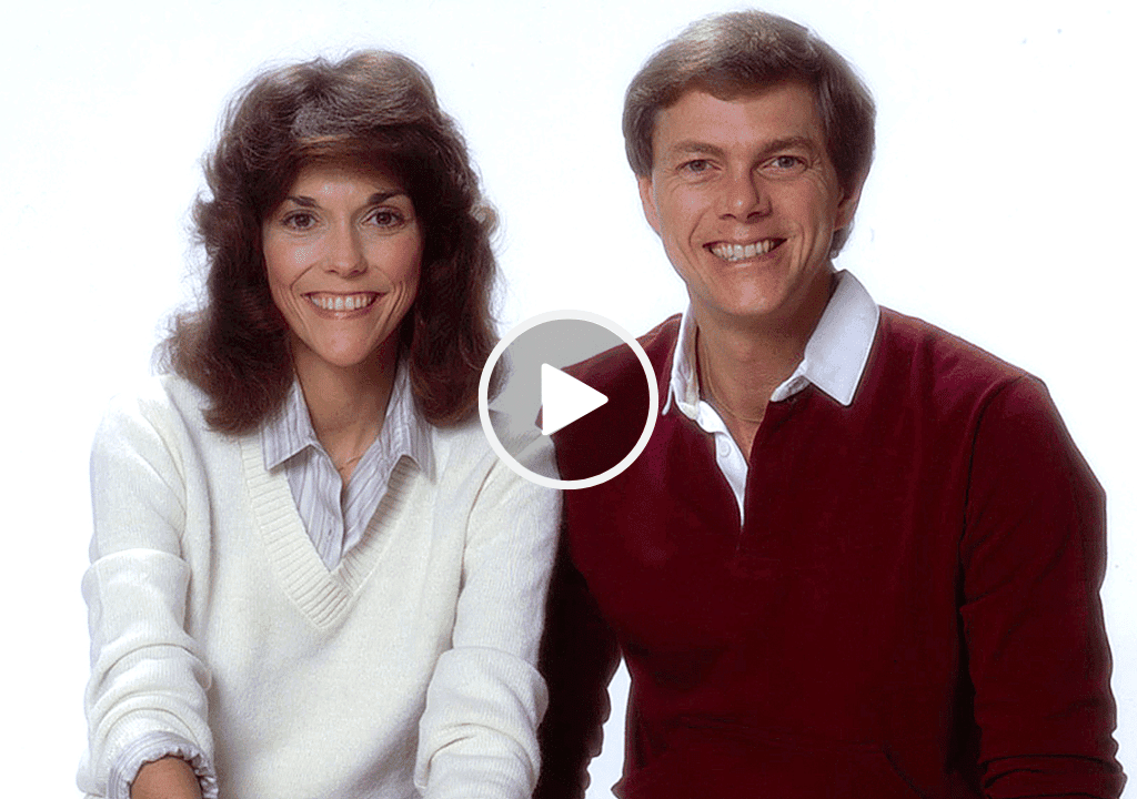 Carpenters – Close to You