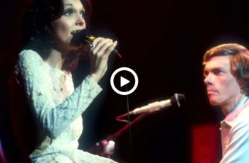 Carpenters – Only Yesterday