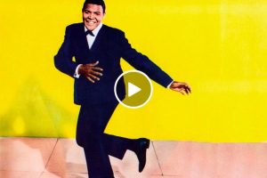 Chubby Checker – The Twist