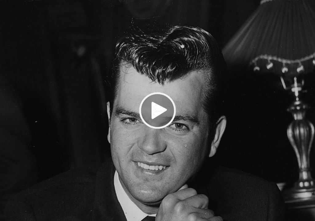 Conway Twitty – It’s Only Make Believe