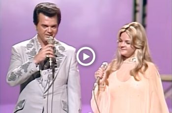 Conway Twitty & Joni Lee