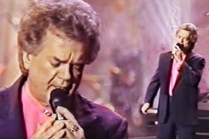 Conway Twitty – The Rose