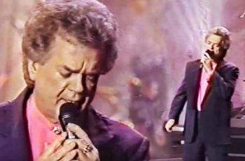 Conway Twitty – Never Been This Far Before