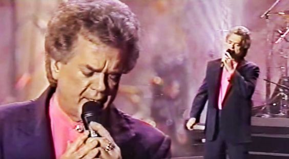 Conway Twitty – Never Been This Far Before