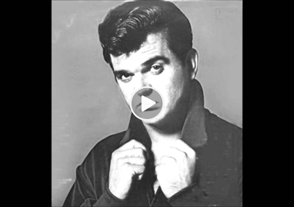 Conway Twitty-Slow Hand