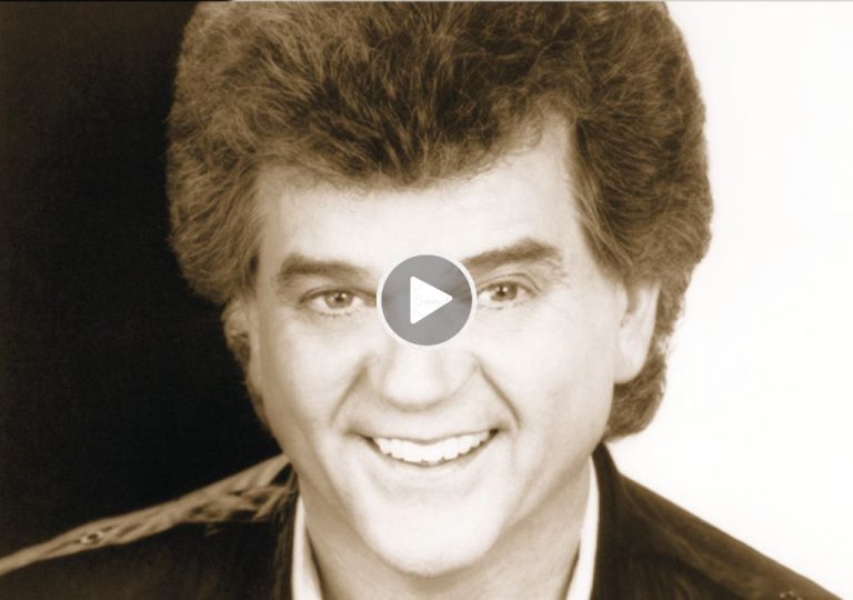 Conway Twitty – That’s My Job