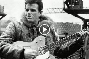 Del Shannon – Runaway