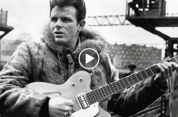 Del Shannon – Runaway