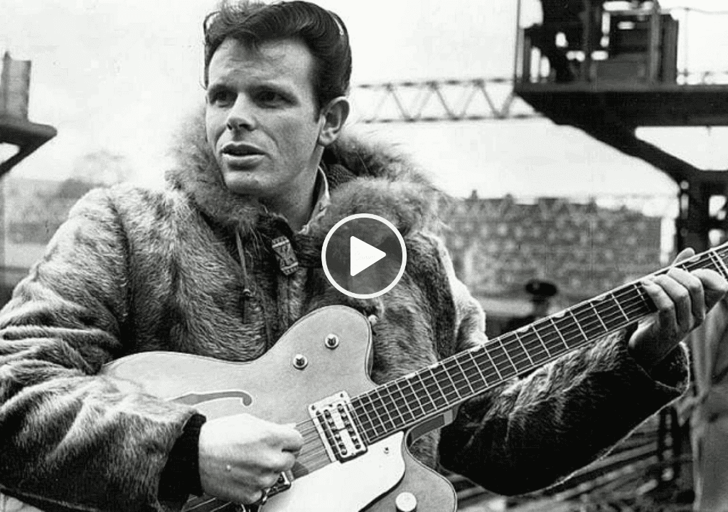 Del Shannon – Runaway