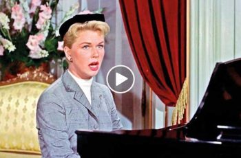 Doris Day – Que Sera Sera