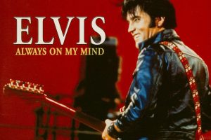 Elvis Presley with The Royal Philharmonic Orchestra: Always On My Mind