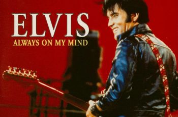 Elvis Presley with The Royal Philharmonic Orchestra: Always On My Mind