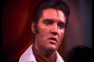 Elvis Presley – Crying In The Chapel