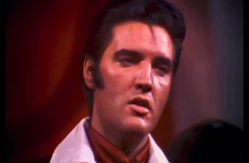 Elvis Presley – Crying In The Chapel