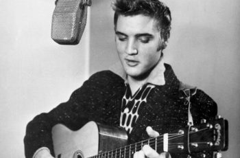 Elvis Presley – Don’t Be Cruel