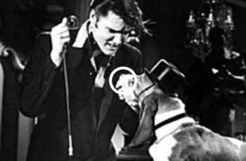 Elvis Presley – Hound Dog