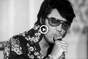 Elvis Presley – Just Pretend