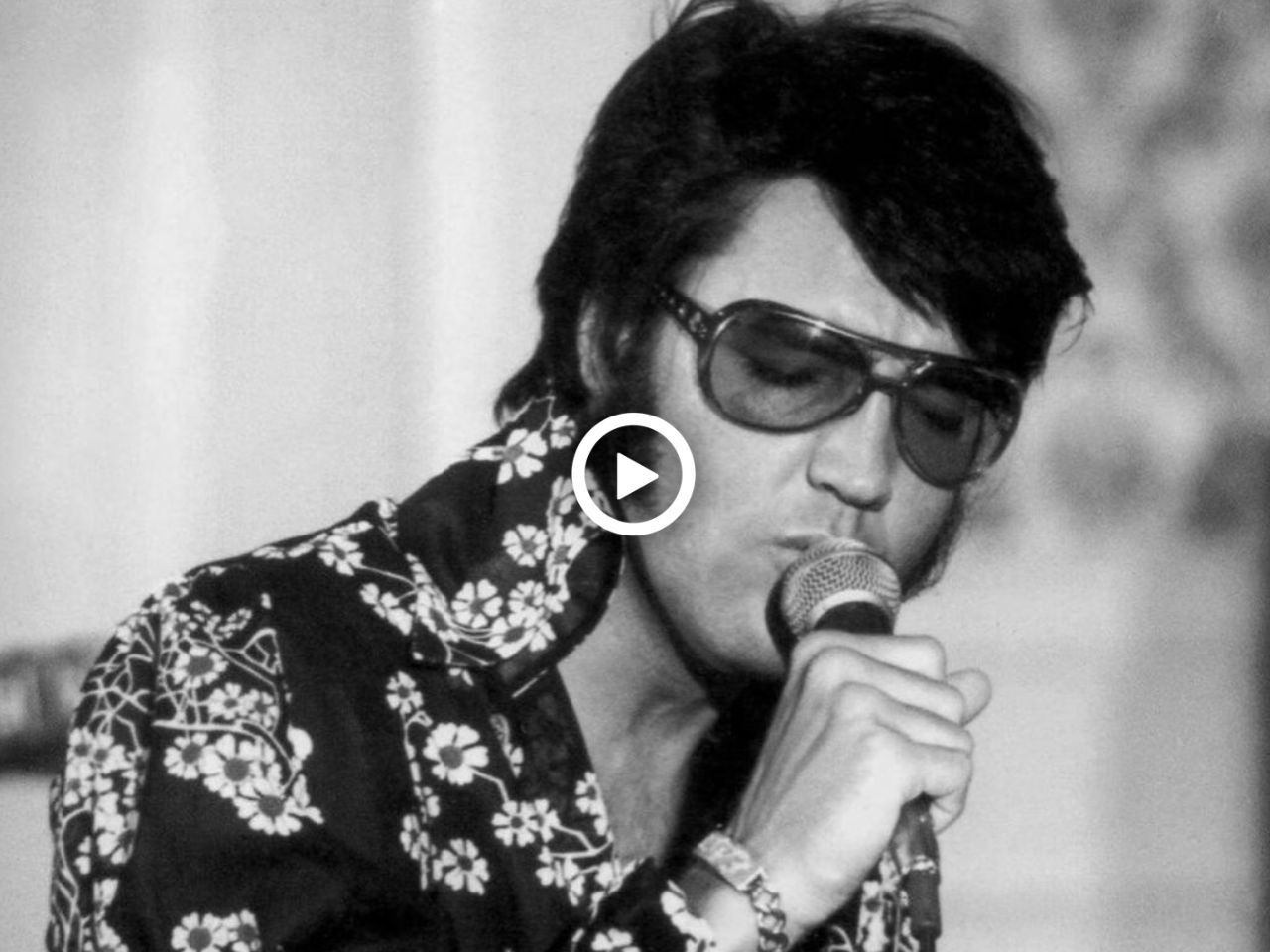 Elvis Presley – Just Pretend