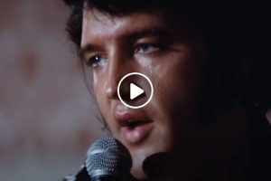 Elvis Presley – Words